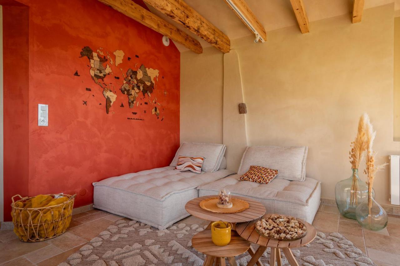 Le Grand Nichoir De La Colline - Parking - Wifi Villa Mutzig Exterior photo